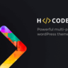 H-Code NULLED