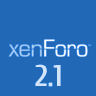XenForo 2.1.2 Nulled By ScriptGates.ru