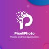 PixelPhoto Android