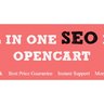 All In One Seo Extension [OCMod - Vqmod]