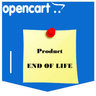 Архивный товар для OpenCart 2