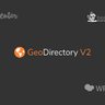 GeoDirectory (+Premium Addons)