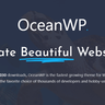 OceanWP + Premium Extensions