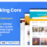 Booking Core