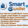 Smart E Wallet