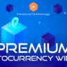 Premium Cryptocurrency Widgets